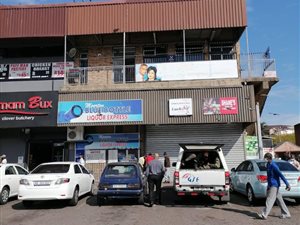 376 m² Commercial space in Moorton