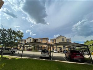 2 Bed Apartment in North Riding
