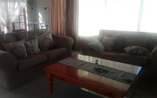 3 Bedroom House in West Acres