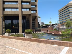 316 m² Commercial space in Auckland Park