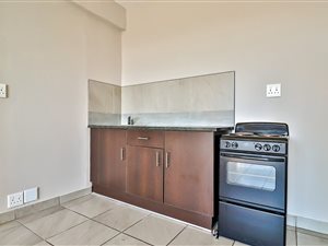 2 Bed Apartment in Johannesburg Central