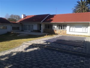 3 Bed House in Bordeaux