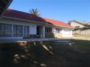3 Bed House in Bordeaux