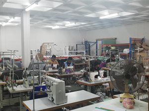 306 m² Industrial space in Shakas Head