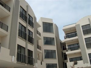 60 m² Commercial space in New Town Centre