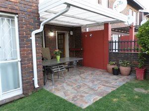 3 Bed Townhouse in Dayanglen