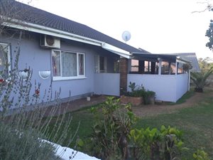 4 Bed House in Kildare