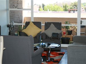 1 Bed Apartment in Orchards