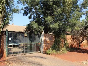 3 Bed House in Hesteapark