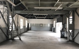 300 m² Industrial space in Wynberg