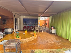 3 Bed House in Florida