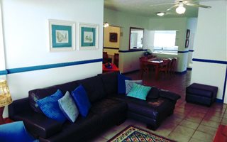 2 Bedroom Townhouse in Silver Lakes Golf Estate