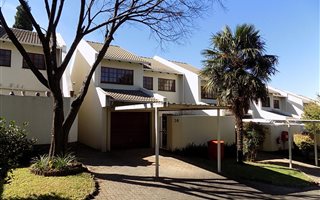 3 Bedroom Townhouse in Northwold
