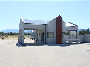 3 Bed House in Wellington North