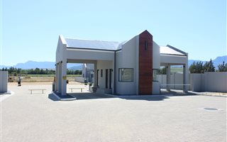 3 Bedroom House in Wellington North