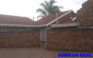 3 Bedroom Cluster in Petersfield
