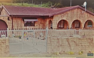 3 Bedroom House in Silverglen