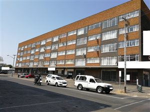 2600 m² Commercial space in Wonderboom South