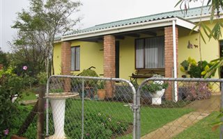 2 Bedroom House in Riviersonderend