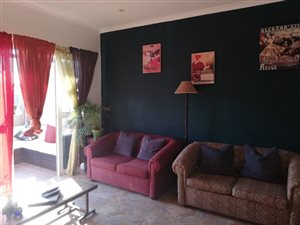 2 Bed Apartment in Sheffield Manor