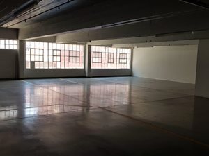 1066 m² Industrial space in Ophirton