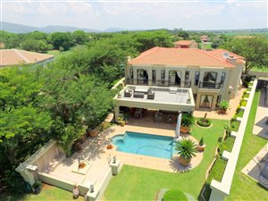 4 Bed House in Westlake Estate