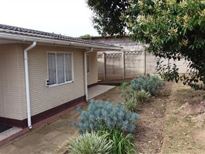 3 Bed House in Westgate