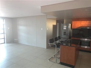 2 Bed Apartment in Point Waterfront