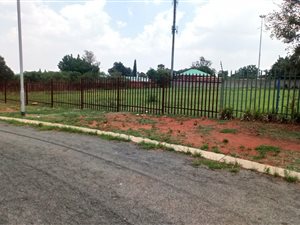 5019 m² Land available in Dalpark