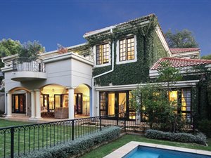 4 Bed Cluster in Hurlingham