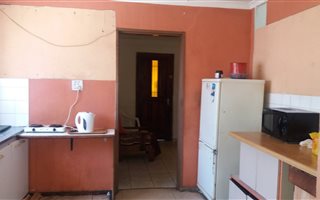 3 Bedroom House in Westridge