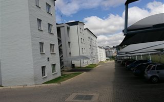 2 Bedroom Apartment in Fleurhof