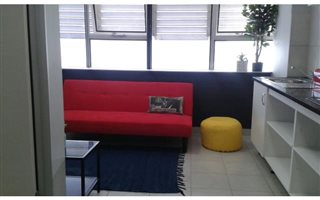 1 Bedroom Apartment in Randburg Central