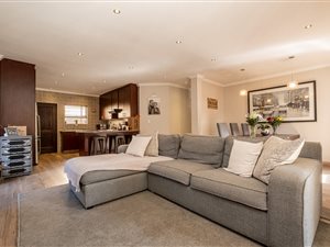 2 Bed Townhouse in Chancliff Ridge