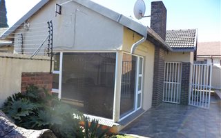 3 Bedroom House in Sunnyridge