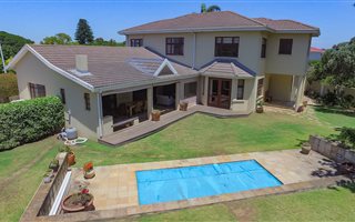 4 Bedroom House in St Georges Park