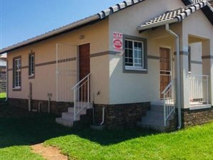 3 Bed House in Blue Hills