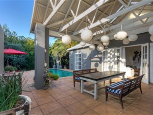 2 Bed House in Norwood