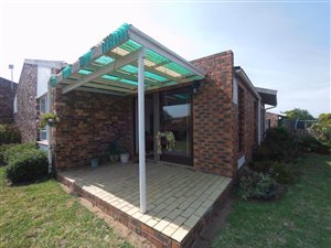 2 Bed House in South End