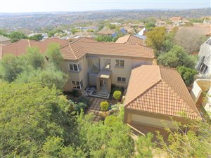 3 Bed House in Featherbrooke Estate