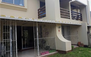3 Bedroom Duplex in Amanzimtoti