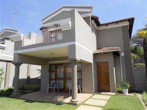 3 Bed Cluster in Sandringham