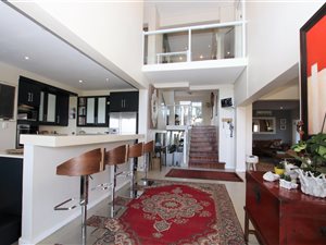 5 Bed House in Glenashley
