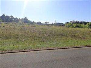5339 m² Land available in Ballito