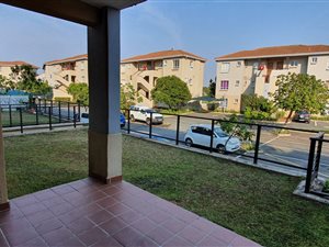 2 Bed Apartment in Sheffield Manor