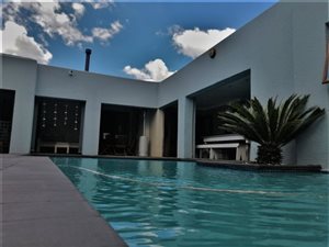 3 Bed House in Rietondale