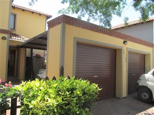 4 Bed Cluster in Meyersig Lifestyle Estate