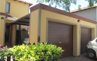 4 Bedroom Cluster in Meyersig Lifestyle Estate