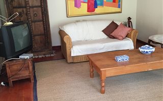 1 Bedroom House in Dunkeld