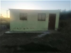2 Bed House in Reeston